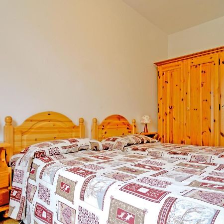 Albergo Ristorante Centro Vico Canavese Exteriér fotografie