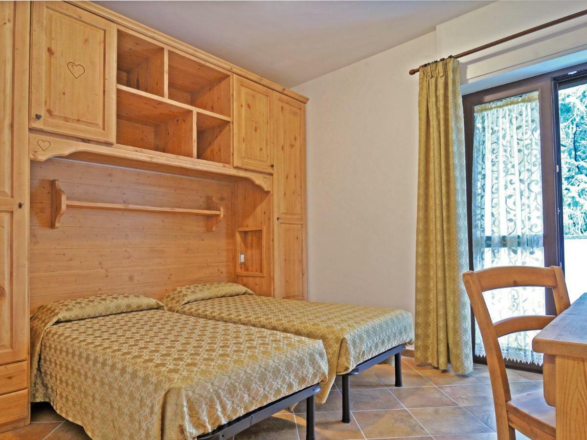 Albergo Ristorante Centro Vico Canavese Exteriér fotografie