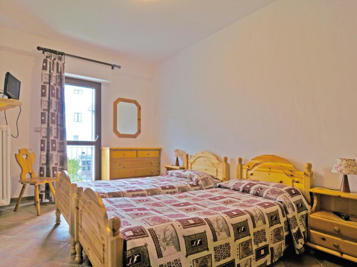 Albergo Ristorante Centro Vico Canavese Exteriér fotografie