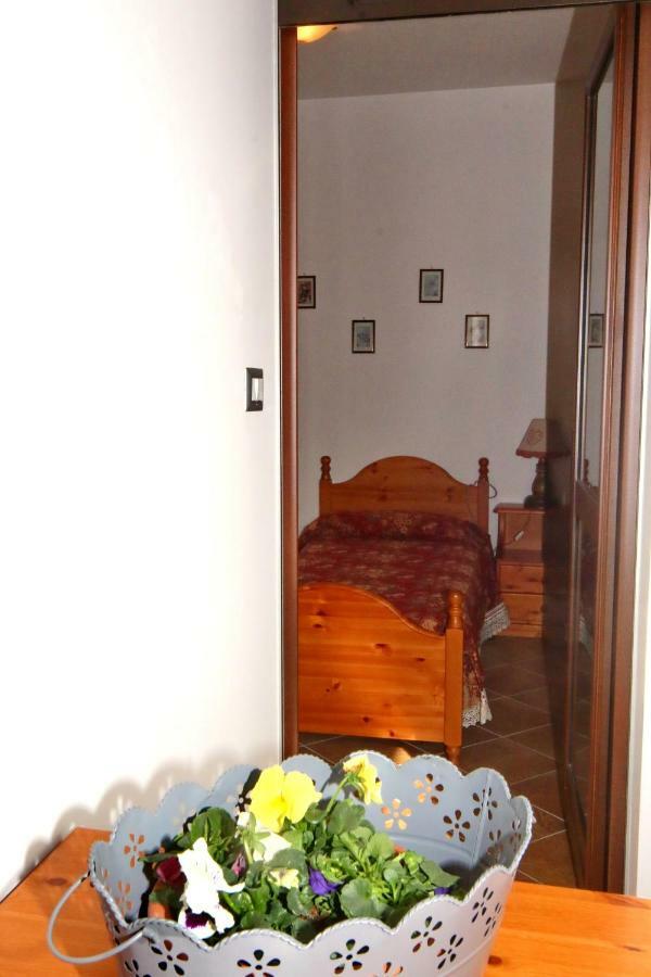 Albergo Ristorante Centro Vico Canavese Exteriér fotografie