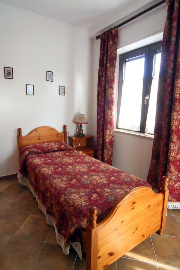 Albergo Ristorante Centro Vico Canavese Exteriér fotografie