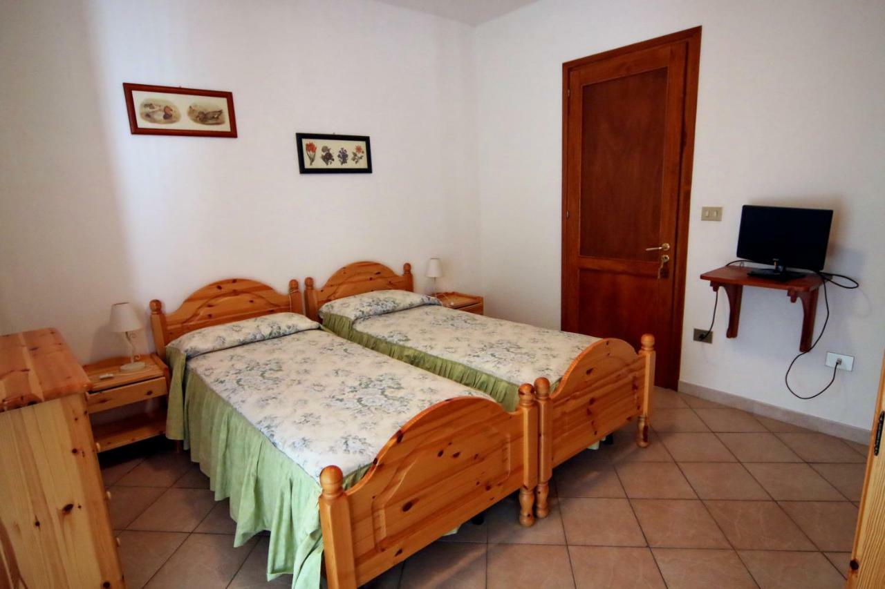 Albergo Ristorante Centro Vico Canavese Exteriér fotografie
